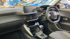 Peugeot 208 1.2 PureTech 100 Allure Premium + 5dr Petrol Hatchback